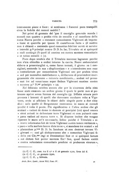 Archivio storico lombardo giornale della Società storica lombarda