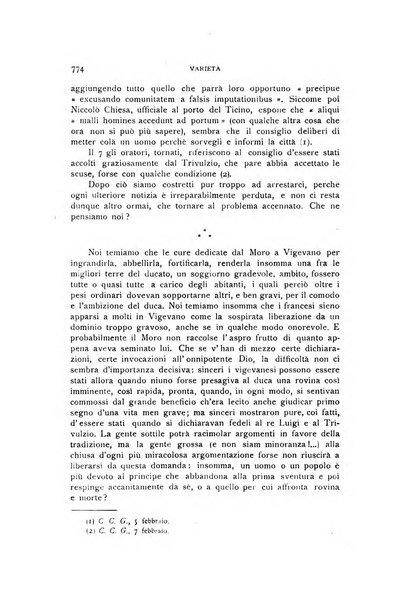 Archivio storico lombardo giornale della Società storica lombarda