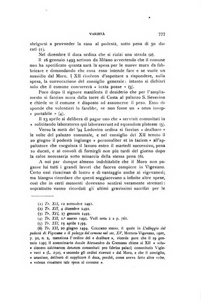 Archivio storico lombardo giornale della Società storica lombarda