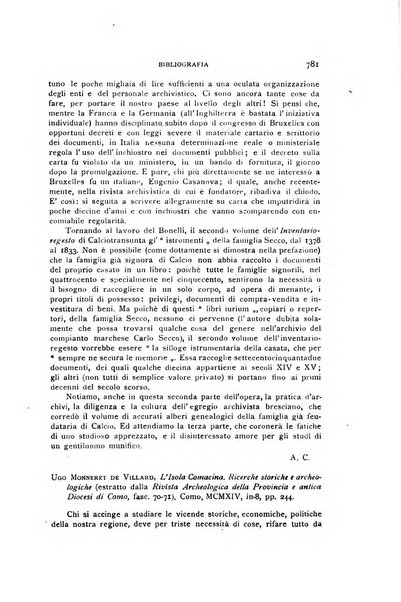 Archivio storico lombardo giornale della Società storica lombarda