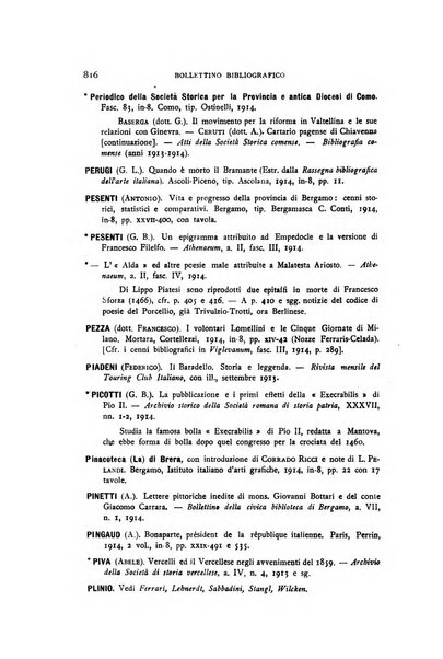 Archivio storico lombardo giornale della Società storica lombarda