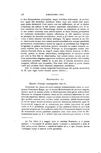 Archivio storico lombardo giornale della Società storica lombarda