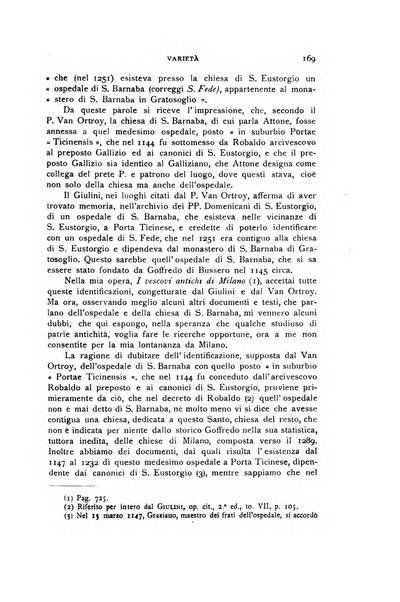 Archivio storico lombardo giornale della Società storica lombarda