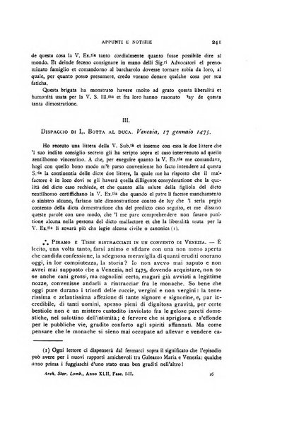 Archivio storico lombardo giornale della Società storica lombarda