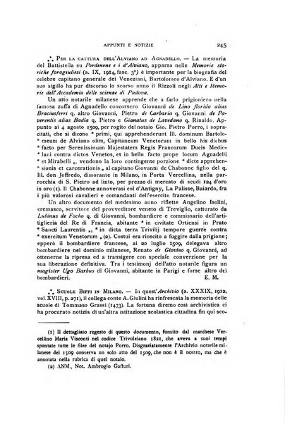 Archivio storico lombardo giornale della Società storica lombarda