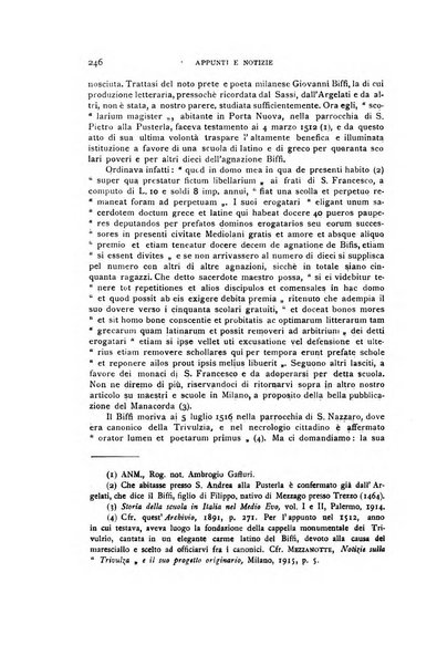 Archivio storico lombardo giornale della Società storica lombarda