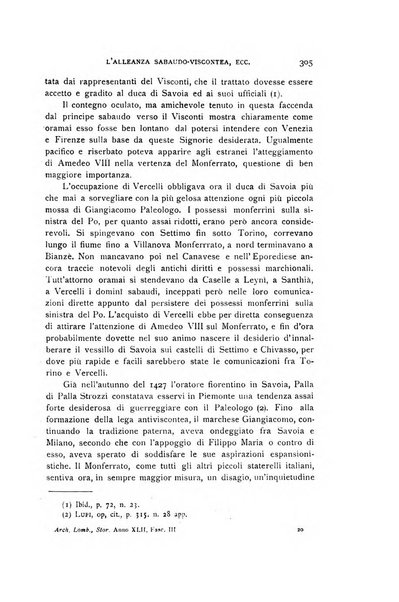 Archivio storico lombardo giornale della Società storica lombarda