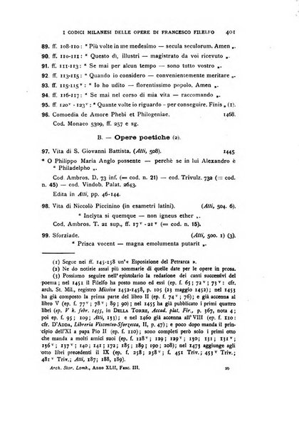 Archivio storico lombardo giornale della Società storica lombarda