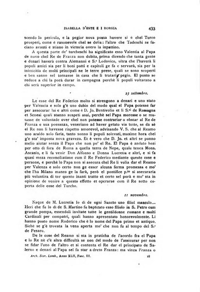 Archivio storico lombardo giornale della Società storica lombarda