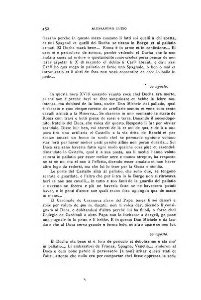 Archivio storico lombardo giornale della Società storica lombarda