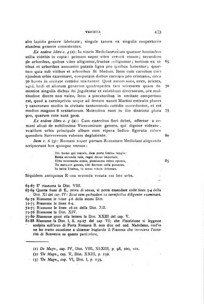 Archivio storico lombardo giornale della Società storica lombarda