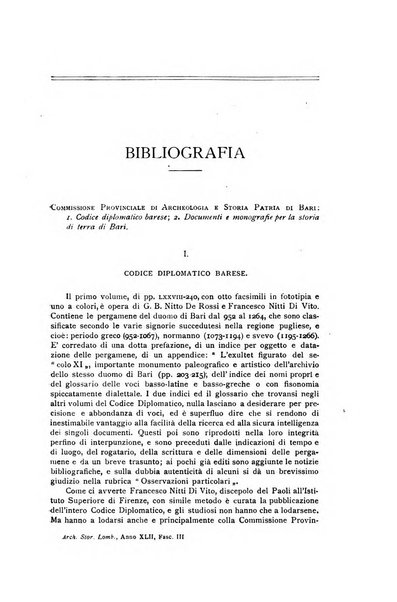 Archivio storico lombardo giornale della Società storica lombarda