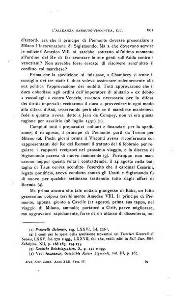 Archivio storico lombardo giornale della Società storica lombarda