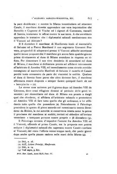 Archivio storico lombardo giornale della Società storica lombarda