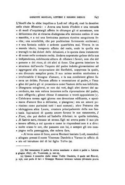 Archivio storico lombardo giornale della Società storica lombarda