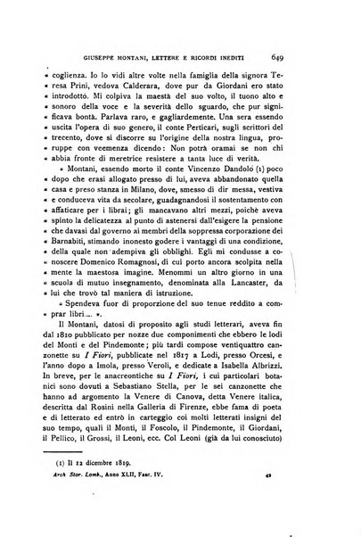 Archivio storico lombardo giornale della Società storica lombarda