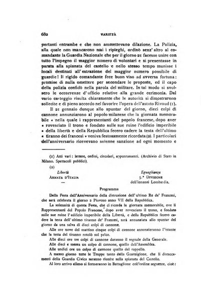 Archivio storico lombardo giornale della Società storica lombarda