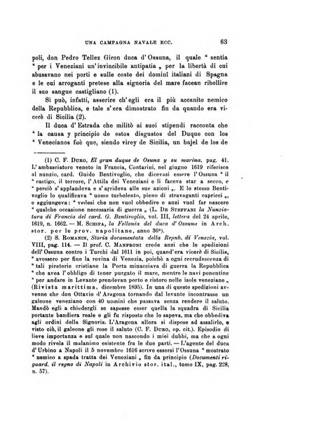 Archivio veneto-tridentino periodico storico trimestrale della R. Deputazione veneto-tridentina di storia patria