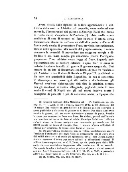 Archivio veneto-tridentino periodico storico trimestrale della R. Deputazione veneto-tridentina di storia patria