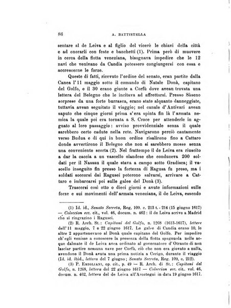 Archivio veneto-tridentino periodico storico trimestrale della R. Deputazione veneto-tridentina di storia patria