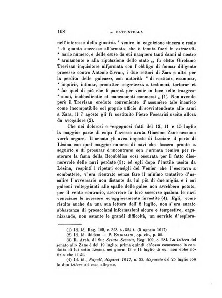 Archivio veneto-tridentino periodico storico trimestrale della R. Deputazione veneto-tridentina di storia patria