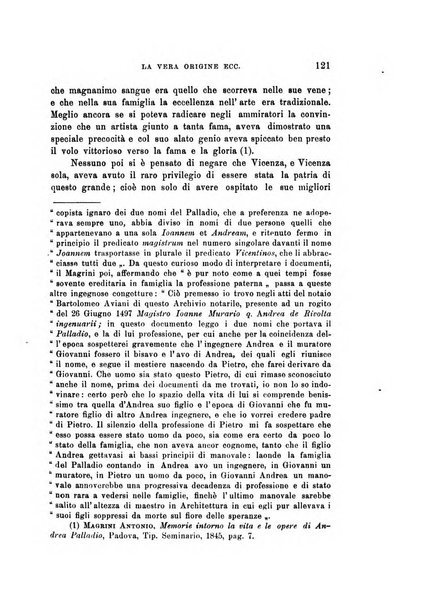 Archivio veneto-tridentino periodico storico trimestrale della R. Deputazione veneto-tridentina di storia patria