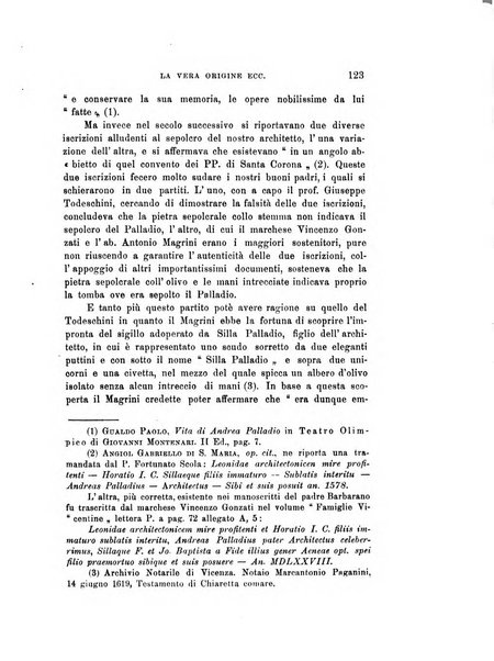 Archivio veneto-tridentino periodico storico trimestrale della R. Deputazione veneto-tridentina di storia patria