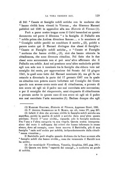 Archivio veneto-tridentino periodico storico trimestrale della R. Deputazione veneto-tridentina di storia patria