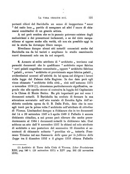 Archivio veneto-tridentino periodico storico trimestrale della R. Deputazione veneto-tridentina di storia patria