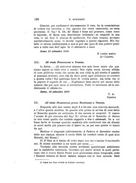 Archivio veneto-tridentino periodico storico trimestrale della R. Deputazione veneto-tridentina di storia patria