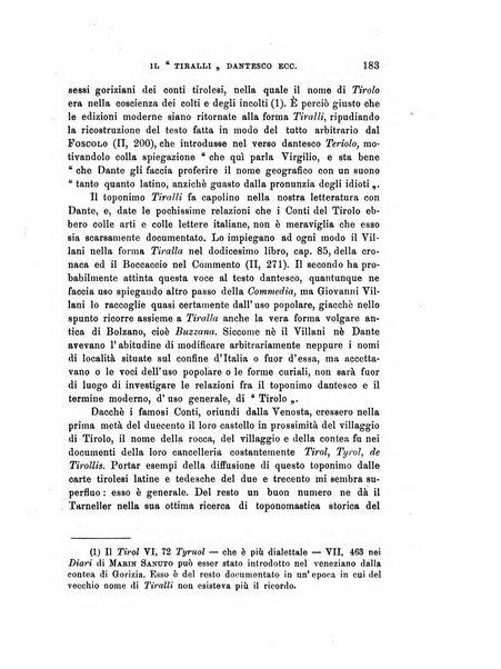 Archivio veneto-tridentino periodico storico trimestrale della R. Deputazione veneto-tridentina di storia patria