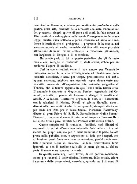 Archivio veneto-tridentino periodico storico trimestrale della R. Deputazione veneto-tridentina di storia patria