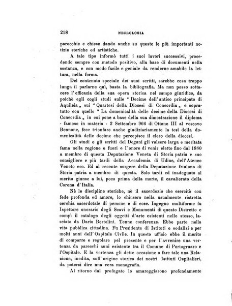 Archivio veneto-tridentino periodico storico trimestrale della R. Deputazione veneto-tridentina di storia patria