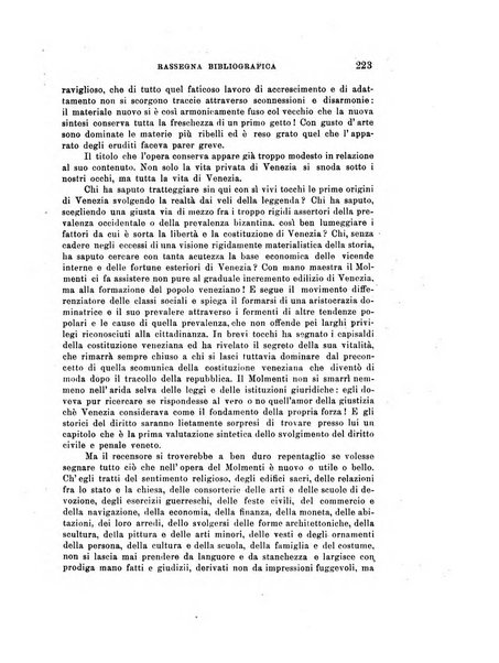 Archivio veneto-tridentino periodico storico trimestrale della R. Deputazione veneto-tridentina di storia patria