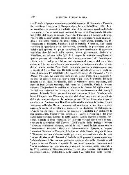 Archivio veneto-tridentino periodico storico trimestrale della R. Deputazione veneto-tridentina di storia patria