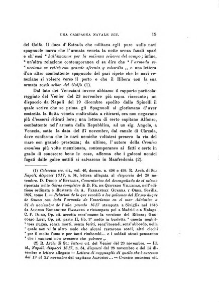 Archivio veneto-tridentino periodico storico trimestrale della R. Deputazione veneto-tridentina di storia patria