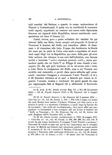 Archivio veneto-tridentino periodico storico trimestrale della R. Deputazione veneto-tridentina di storia patria