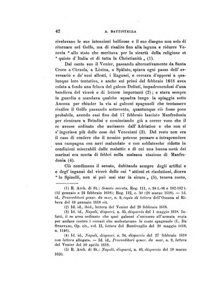 Archivio veneto-tridentino periodico storico trimestrale della R. Deputazione veneto-tridentina di storia patria