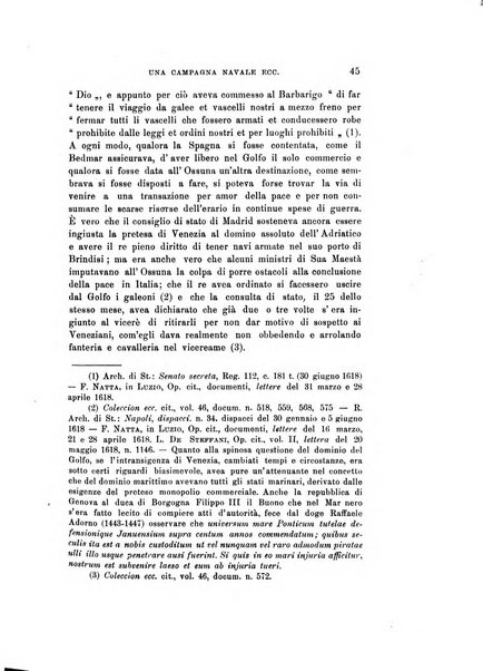 Archivio veneto-tridentino periodico storico trimestrale della R. Deputazione veneto-tridentina di storia patria