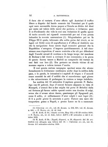 Archivio veneto-tridentino periodico storico trimestrale della R. Deputazione veneto-tridentina di storia patria