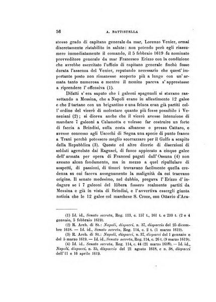 Archivio veneto-tridentino periodico storico trimestrale della R. Deputazione veneto-tridentina di storia patria