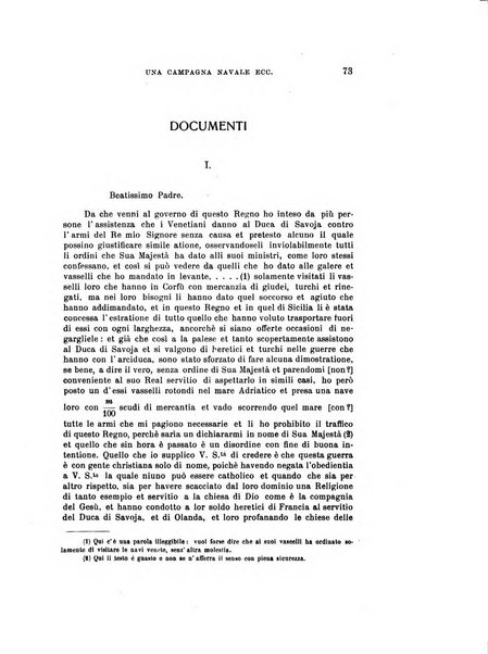 Archivio veneto-tridentino periodico storico trimestrale della R. Deputazione veneto-tridentina di storia patria