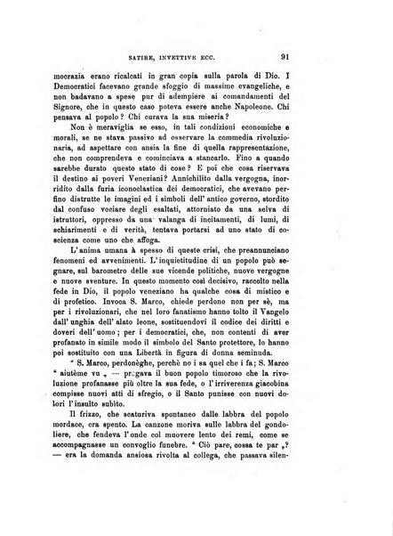 Archivio veneto-tridentino periodico storico trimestrale della R. Deputazione veneto-tridentina di storia patria