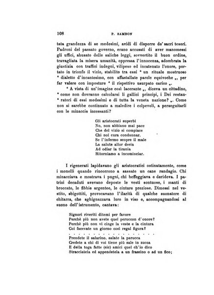 Archivio veneto-tridentino periodico storico trimestrale della R. Deputazione veneto-tridentina di storia patria