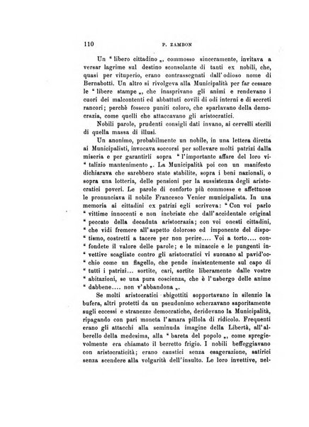 Archivio veneto-tridentino periodico storico trimestrale della R. Deputazione veneto-tridentina di storia patria