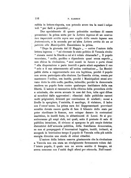 Archivio veneto-tridentino periodico storico trimestrale della R. Deputazione veneto-tridentina di storia patria