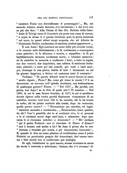 Archivio veneto-tridentino periodico storico trimestrale della R. Deputazione veneto-tridentina di storia patria