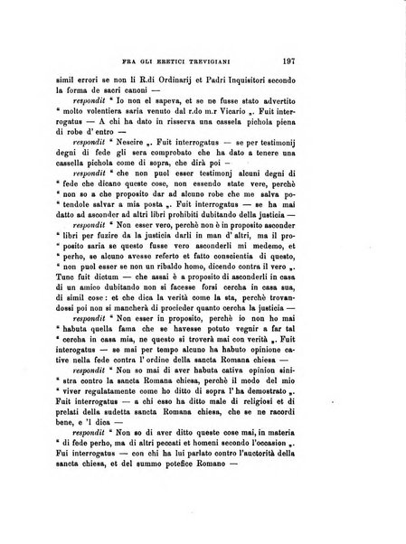 Archivio veneto-tridentino periodico storico trimestrale della R. Deputazione veneto-tridentina di storia patria