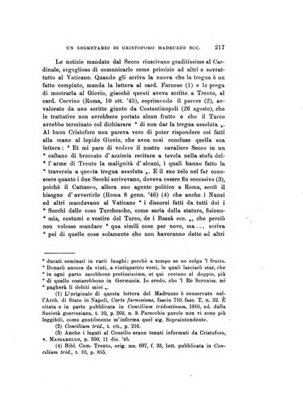 Archivio veneto-tridentino periodico storico trimestrale della R. Deputazione veneto-tridentina di storia patria