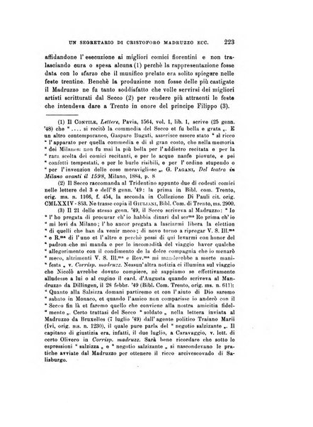 Archivio veneto-tridentino periodico storico trimestrale della R. Deputazione veneto-tridentina di storia patria